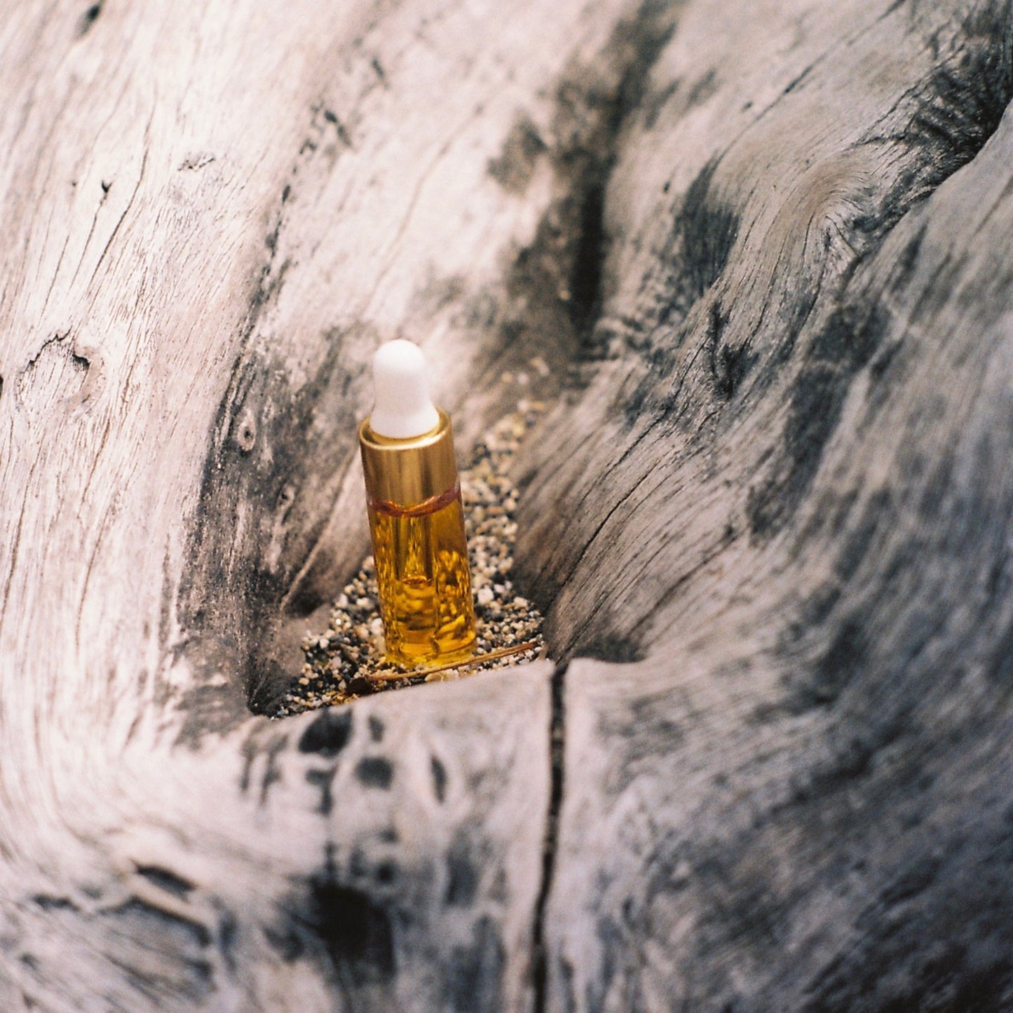 honey essential oil - golden essence of wisdom