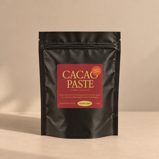 Cacao 500g